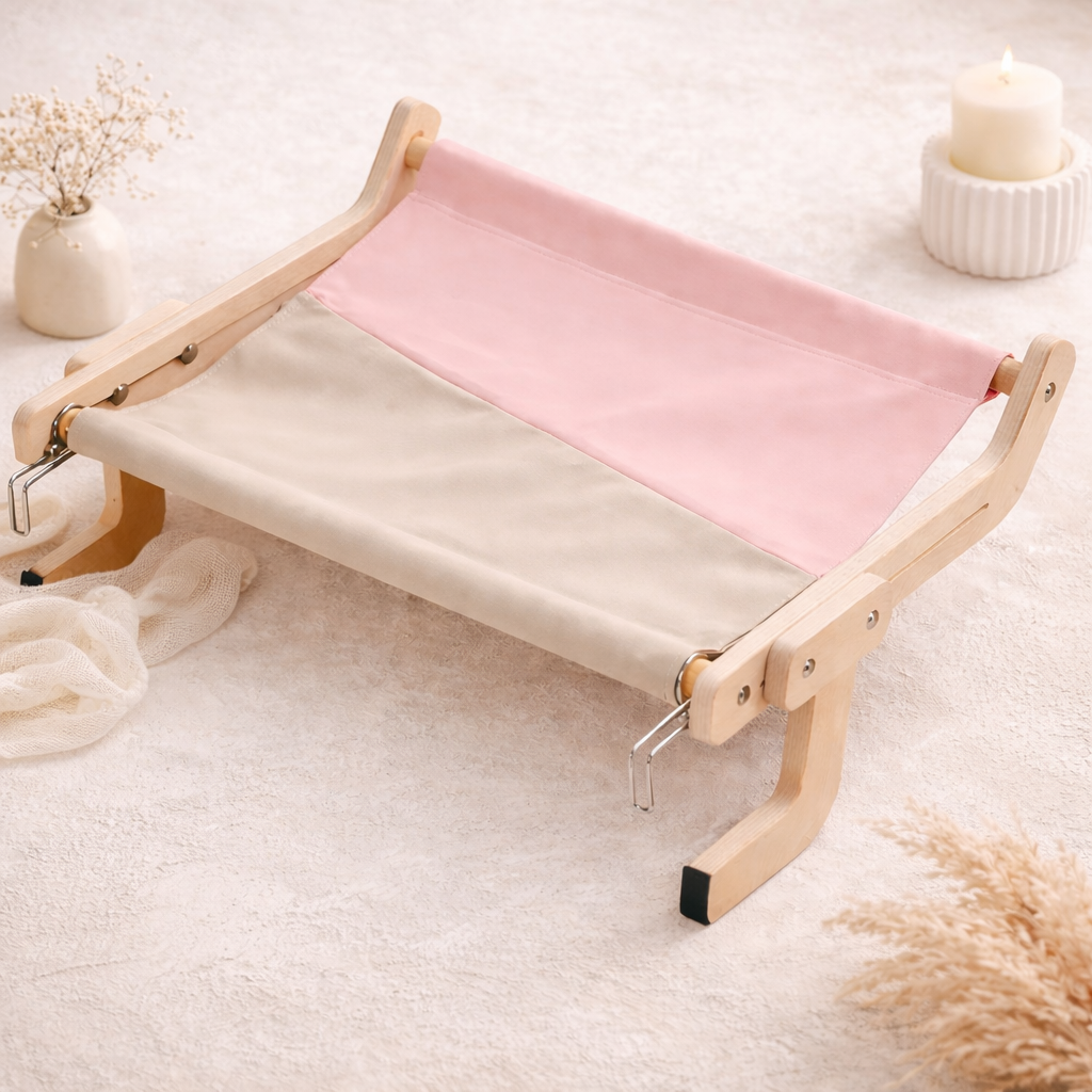 Cama hamaca para gato
