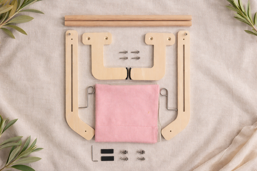 Cama hamaca para gato