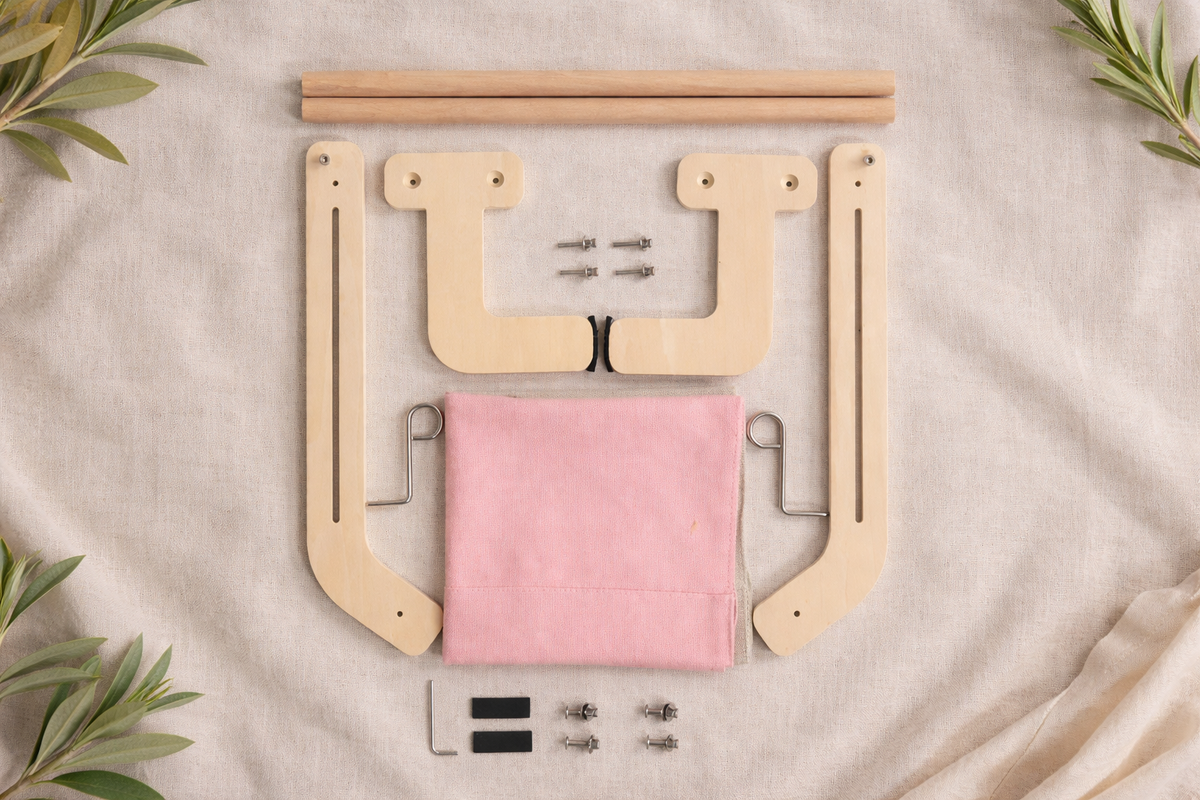 Cama hamaca para gato
