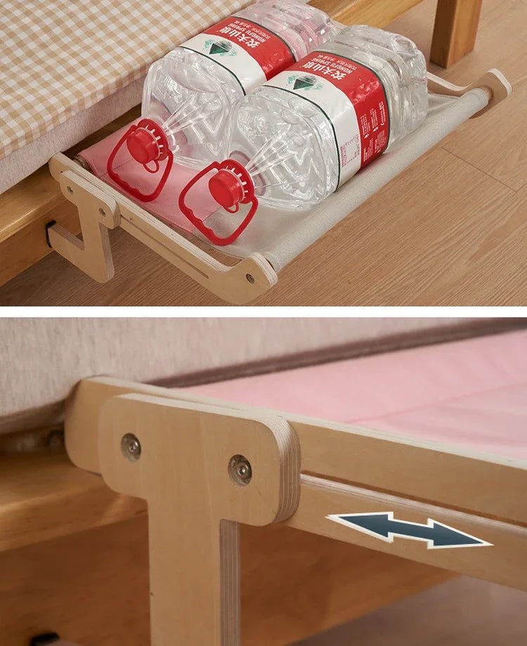 Cama hamaca para gato